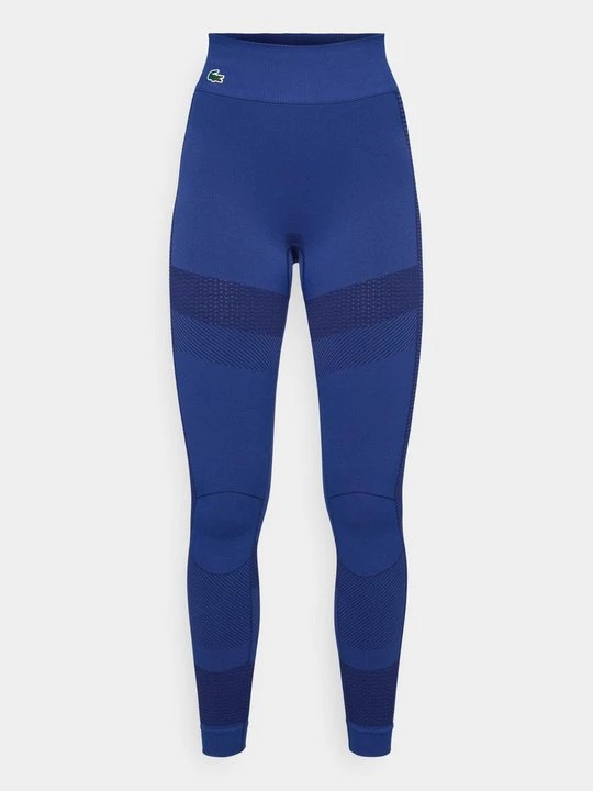 Zdjęcie produktu Legginsy Lacoste granatowy