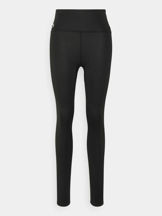 Zdjęcie produktu Legginsy Lacoste czarny