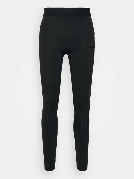 Zdjęcie produktu Legginsy Lacoste czarny