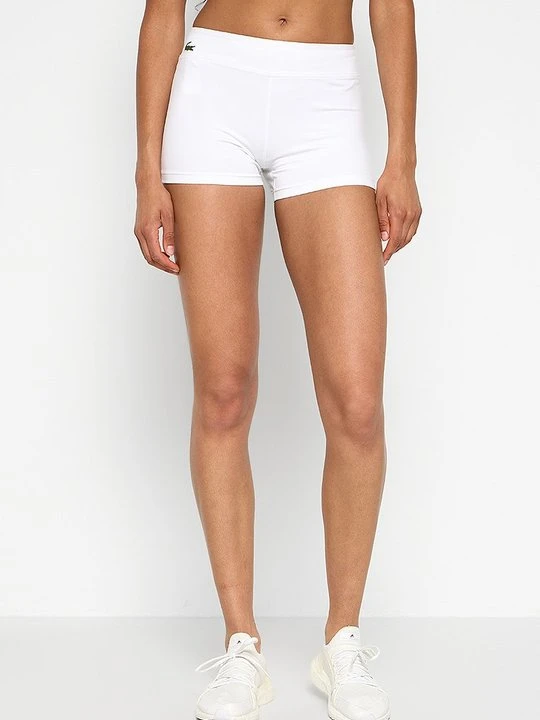Zdjęcie produktu Legginsy Lacoste biały