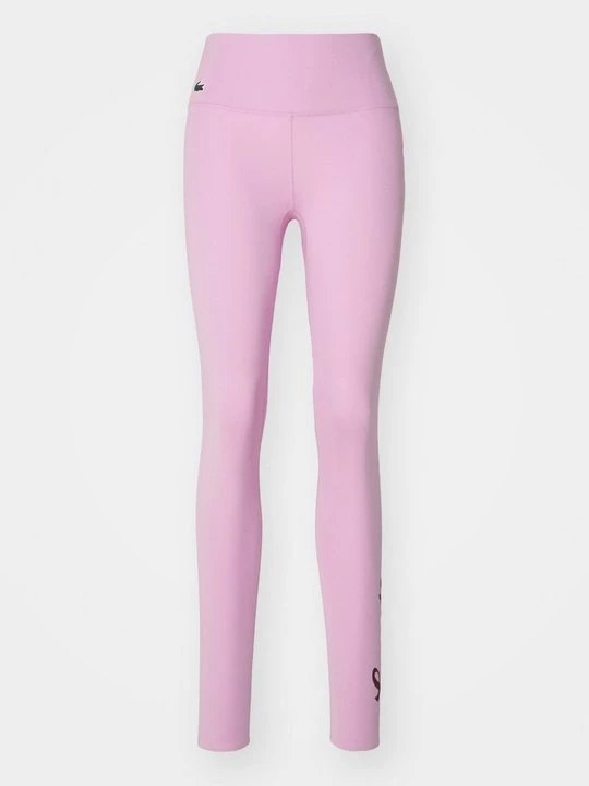 Zdjęcie produktu Legginsy Lacoste różowy