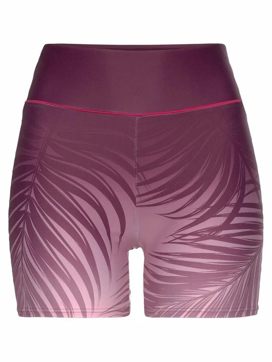 Zdjęcie produktu Legginsy Lascana fioletowy