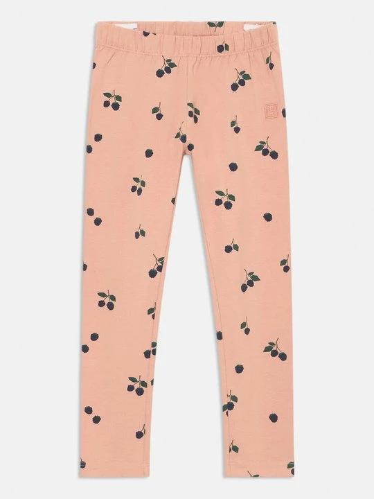 Zdjęcie produktu Legginsy Liewood różowy