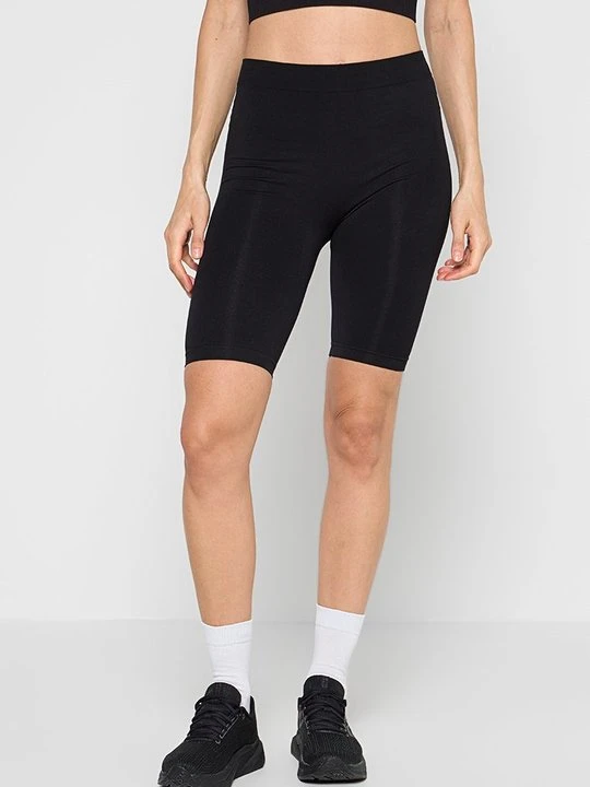 Zdjęcie produktu Legginsy Lotto czarny