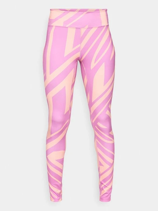 Zdjęcie produktu Legginsy LUHTA fioletowy