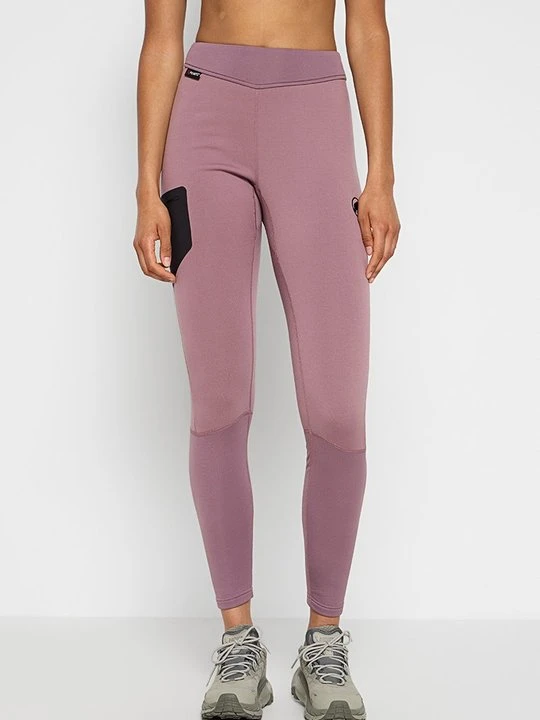 Zdjęcie produktu Legginsy Mammut jasnoróżowy