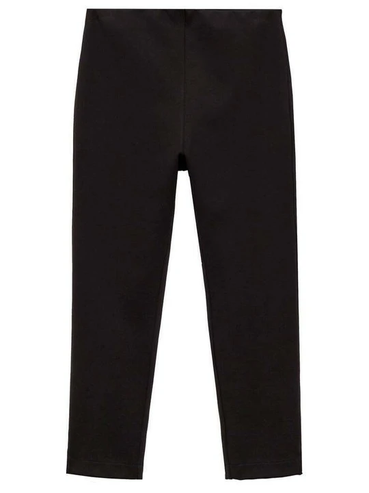 Zdjęcie produktu Legginsy Mango czarny