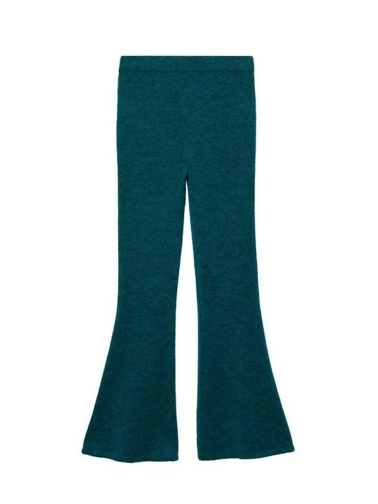 Zdjęcie produktu Legginsy Mango granatowy