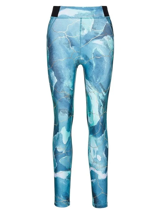 Zdjęcie produktu Legginsy Marika turkusowy