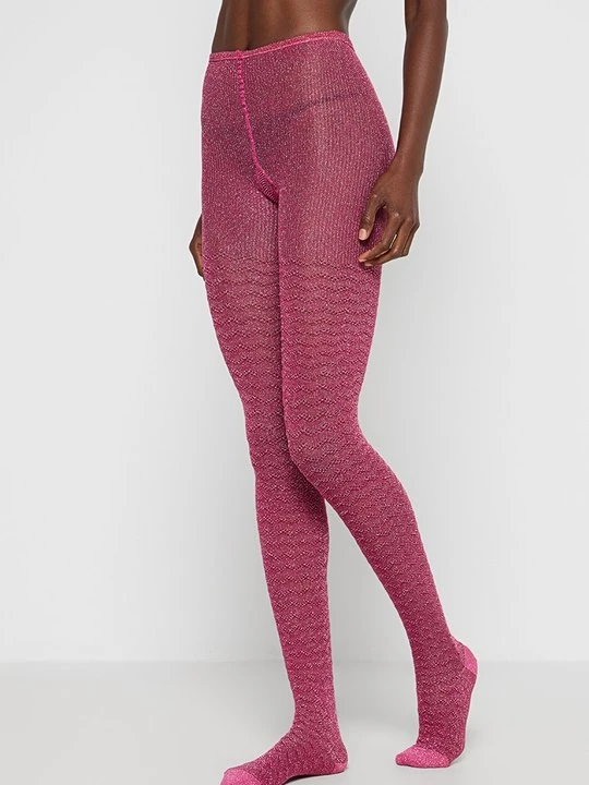 Zdjęcie produktu Rajstopy Missoni różowy