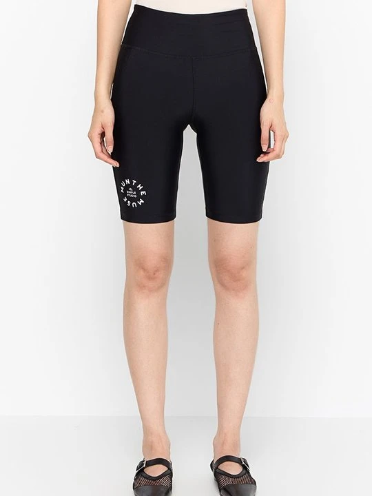Zdjęcie produktu Legginsy MUNTHE czarny