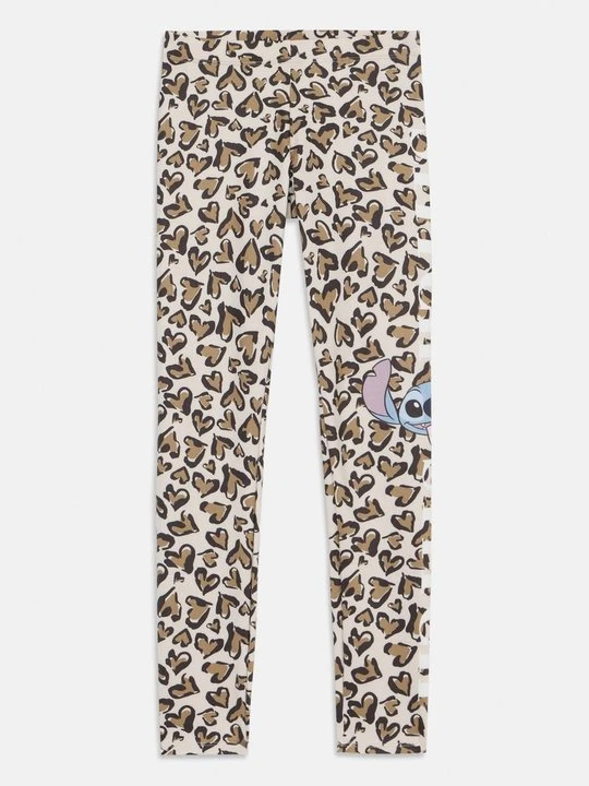 Zdjęcie produktu Legginsy NAME IT czarny