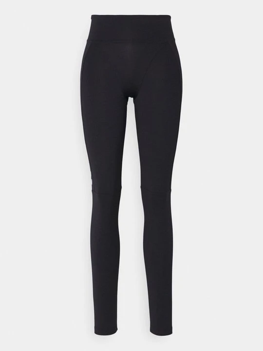Zdjęcie produktu Legginsy NEBBIA czarny