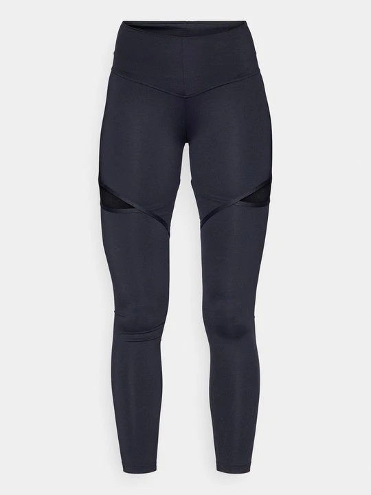 Zdjęcie produktu Legginsy NEBBIA czarny