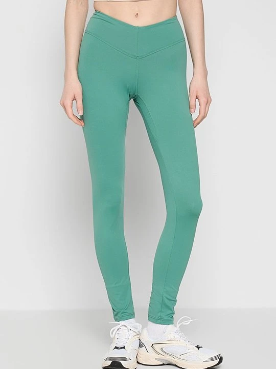 Zdjęcie produktu Legginsy NEBBIA zielony
