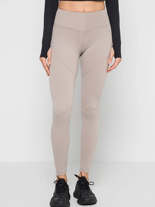Zdjęcie produktu Legginsy NEBBIA mleczny