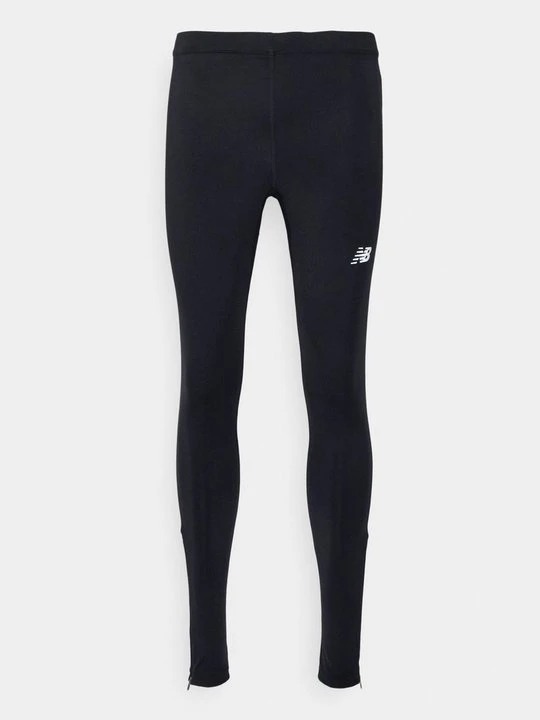 Zdjęcie produktu Legginsy New Balance czarny