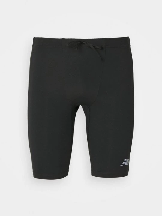 Zdjęcie produktu Legginsy New Balance czarny