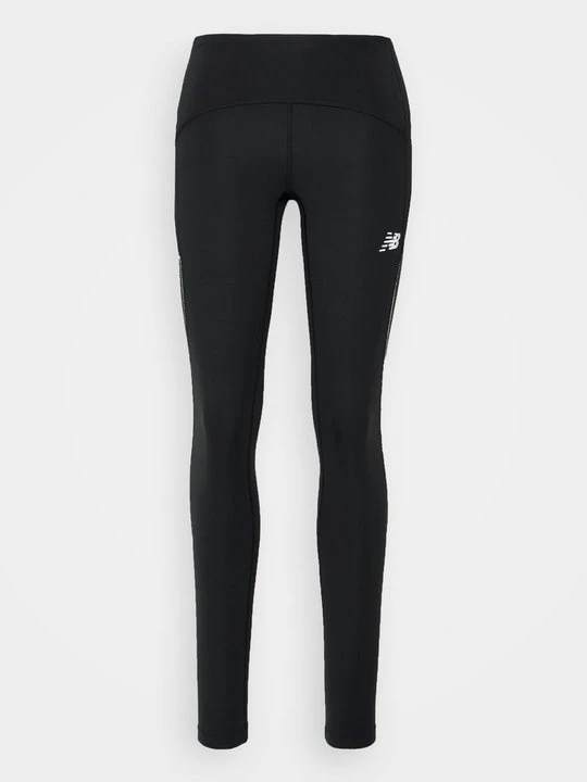 Zdjęcie produktu Legginsy New Balance czarny