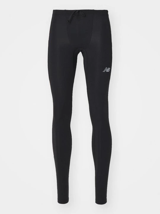 Zdjęcie produktu Legginsy New Balance czarny