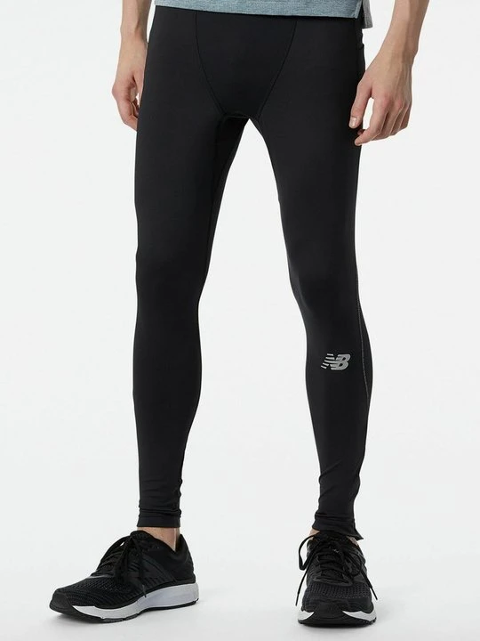 Zdjęcie produktu Legginsy New Balance czarny