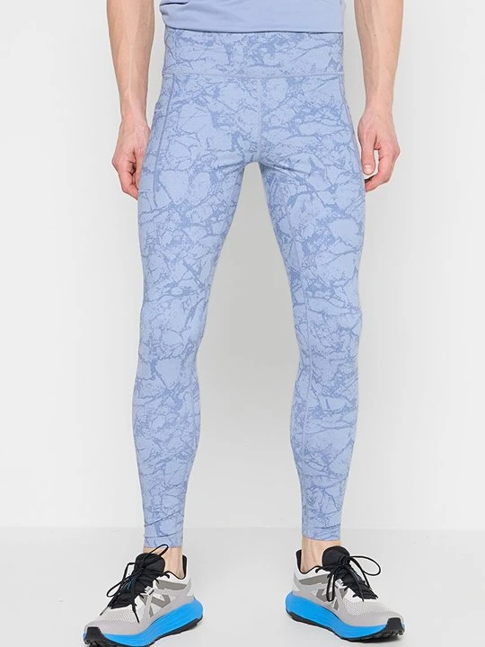 Zdjęcie produktu Legginsy New Balance szary