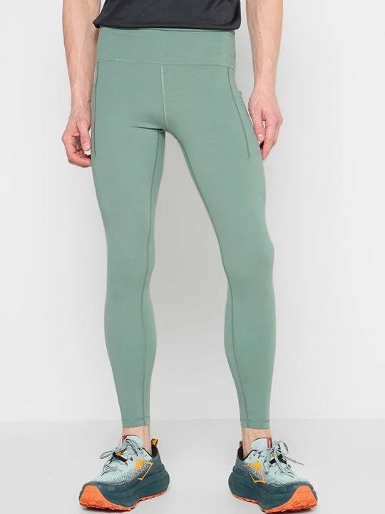 Zdjęcie produktu Legginsy New Balance miętowy
