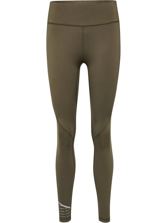 Zdjęcie produktu Legginsy NEWLINE brązowy