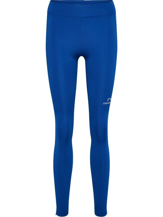 Zdjęcie produktu Legginsy NEWLINE turkusowy