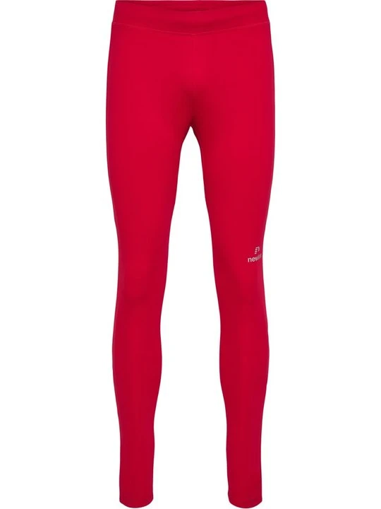 Zdjęcie produktu Legginsy NEWLINE czerwony