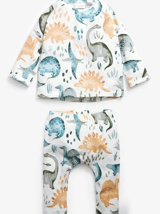 Zdjęcie produktu Legginsy Next biały
