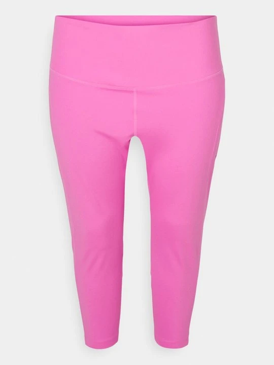 Zdjęcie produktu Legginsy Nike różowy