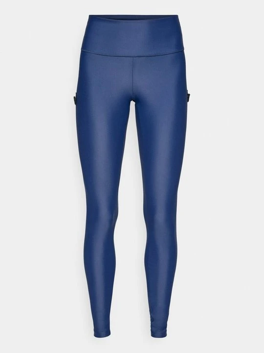 Zdjęcie produktu Legginsy Nike granatowy