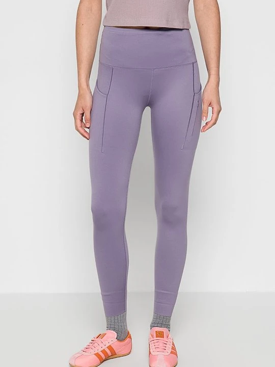 Zdjęcie produktu Legginsy Nike fioletowy