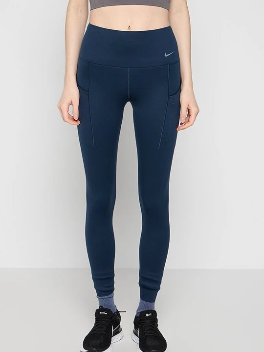 Zdjęcie produktu Legginsy Nike granatowy