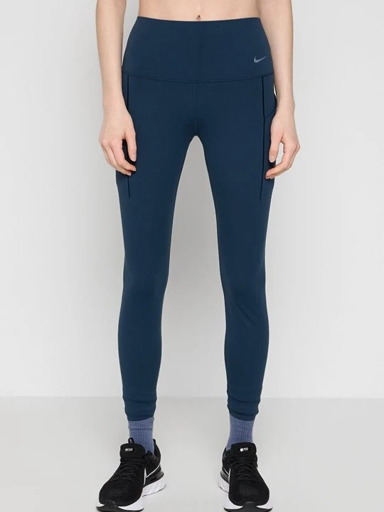 Zdjęcie produktu Legginsy Nike granatowy