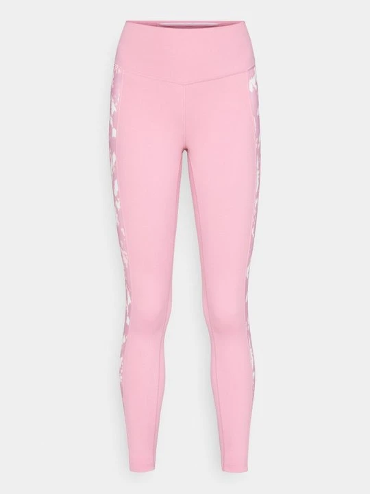 Zdjęcie produktu Legginsy Nike różowy
