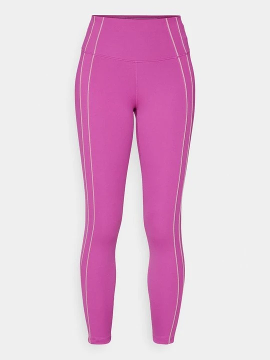 Zdjęcie produktu Legginsy Nike fioletowy