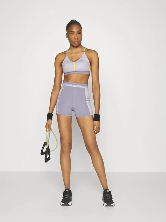 Zdjęcie produktu Legginsy Nike niebieski