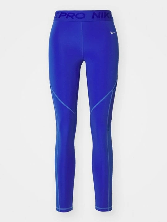Zdjęcie produktu Legginsy Nike niebieski
