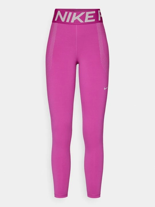 Zdjęcie produktu Legginsy Nike fioletowy