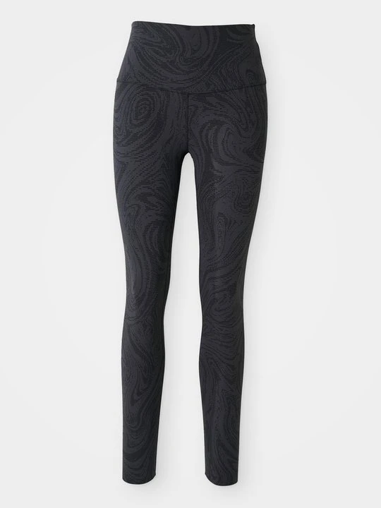 Zdjęcie produktu Legginsy Nike czarny