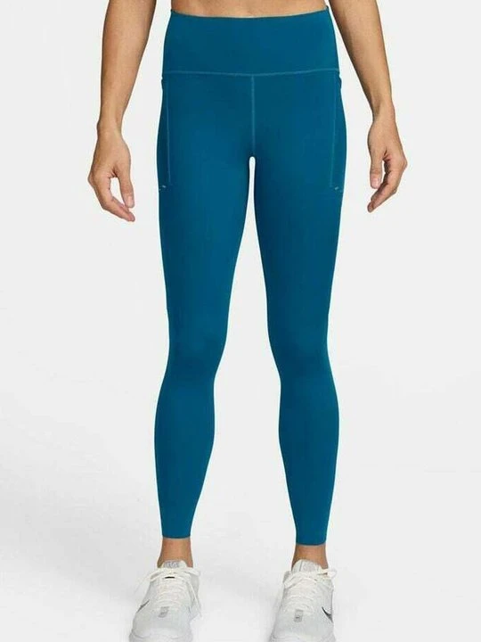Zdjęcie produktu Legginsy Nike zielony