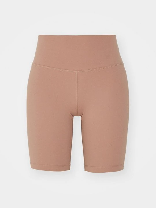 Zdjęcie produktu Legginsy Nike jasny brąz