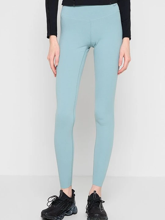 Zdjęcie produktu Legginsy Nike jasnoniebieski