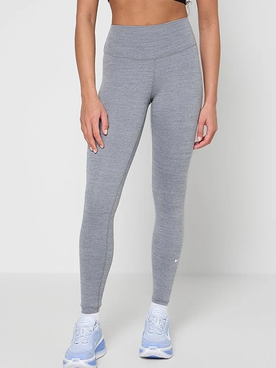 Zdjęcie produktu Legginsy Nike szary