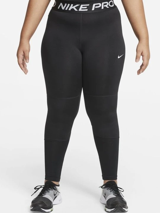 Zdjęcie produktu Legginsy Nike czarny