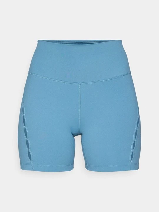 Zdjęcie produktu Legginsy Nike niebieski