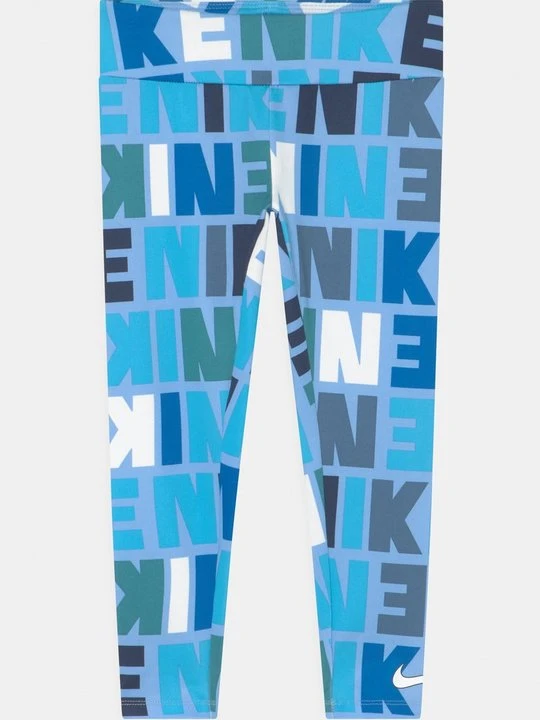 Zdjęcie produktu Legginsy Nike błękit królewski