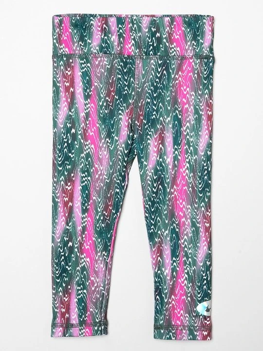 Zdjęcie produktu Legginsy Nike różowy